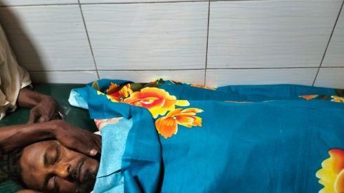 নবীনগরে নৌকায় বসা নিয়ে দ্ধন্ধে ঘুষিতে ১ জনের মৃত্যু