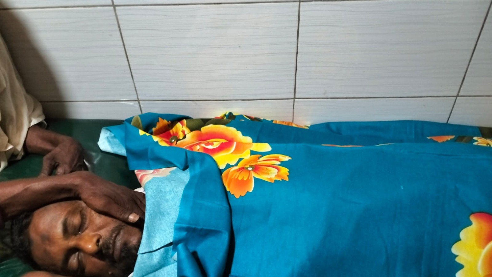 নবীনগরে নৌকায় বসা নিয়ে দ্ধন্ধে ঘুষিতে ১ জনের মৃত্যু