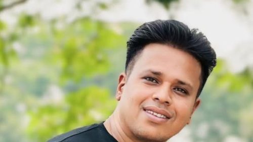 সোনাইমুড়ীতে উদীয়মান তরুণ নেতৃত্বের প্রতিচ্ছবি: আবু বকর ছিদ্দিক রুভেল