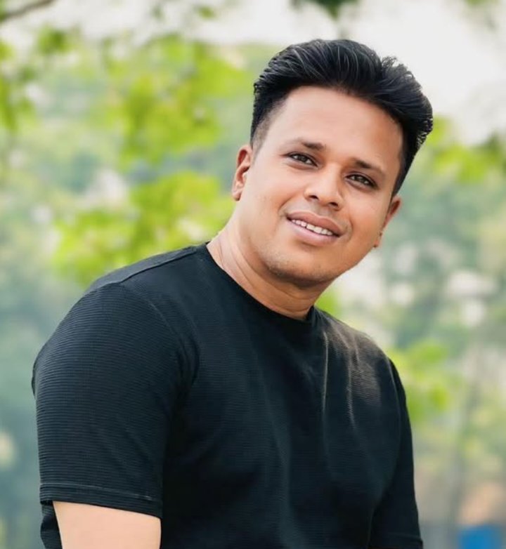 সোনাইমুড়ীতে উদীয়মান তরুণ নেতৃত্বের প্রতিচ্ছবি: আবু বকর ছিদ্দিক রুভেল