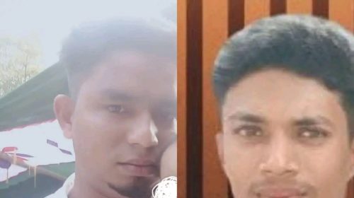কুমিল্লার চান্দিনায় স্বামীকে আটকে রেখে গৃহবধূকে সংঘবদ্ধ ধর্ষণের অভিযোগ, আটক