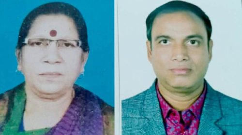 কলি তালুকদারকে আহবায়ক ও বিমল বণিককে সদস্য সচিব করে সুনামগঞ্জে ২১ সদস্য বিশিষ্ঠ আহবায়ক কমিটি গঠন